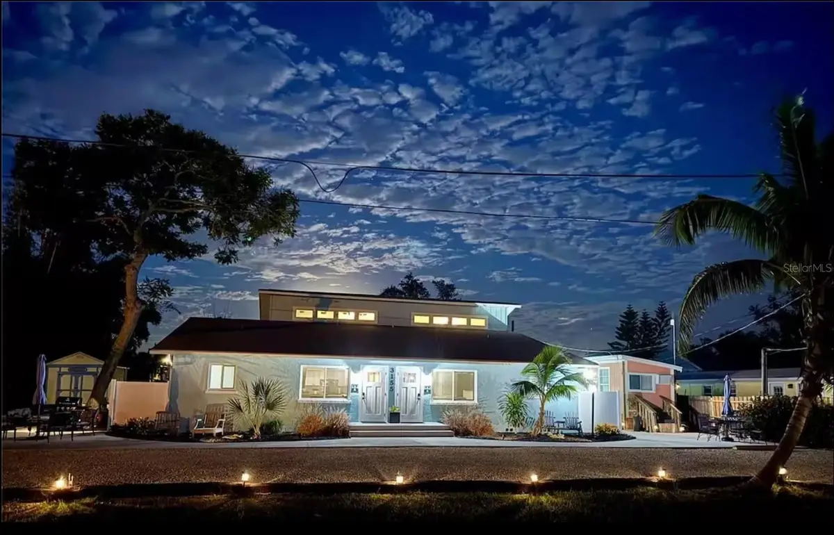 3155 Waterside Drive, Englewood, FL 34224 - #1