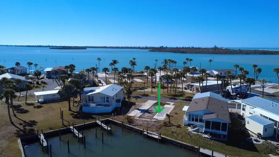 7500 Park Pointe Drive #45, Englewood, FL 34224 - #2