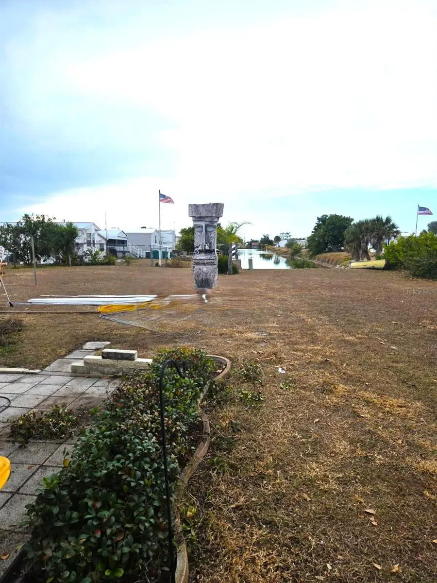 1480 Blue Heron Drive, Englewood, FL 34224 - #3