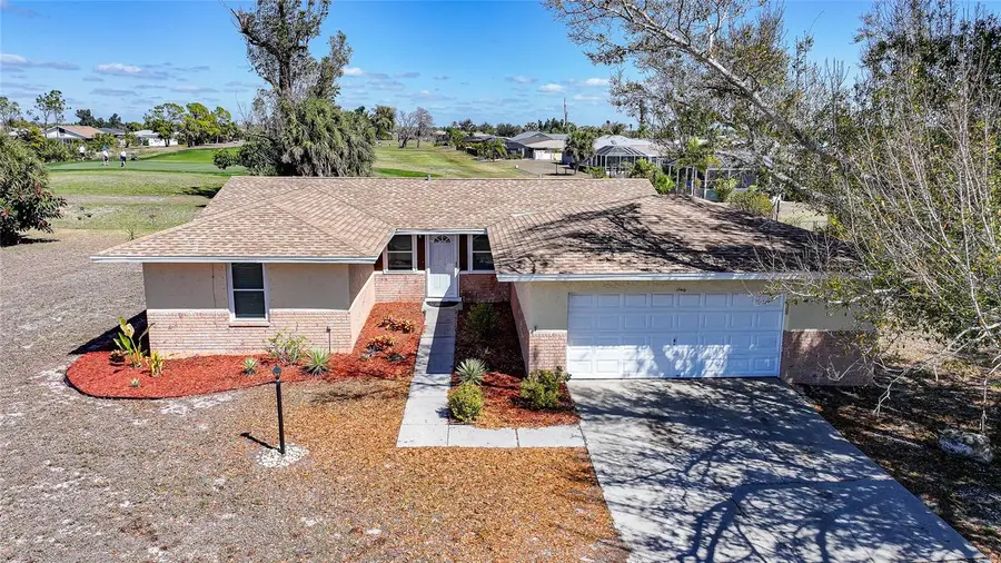 60 Rotonda Circle, Rotonda West, FL 33947 - #2