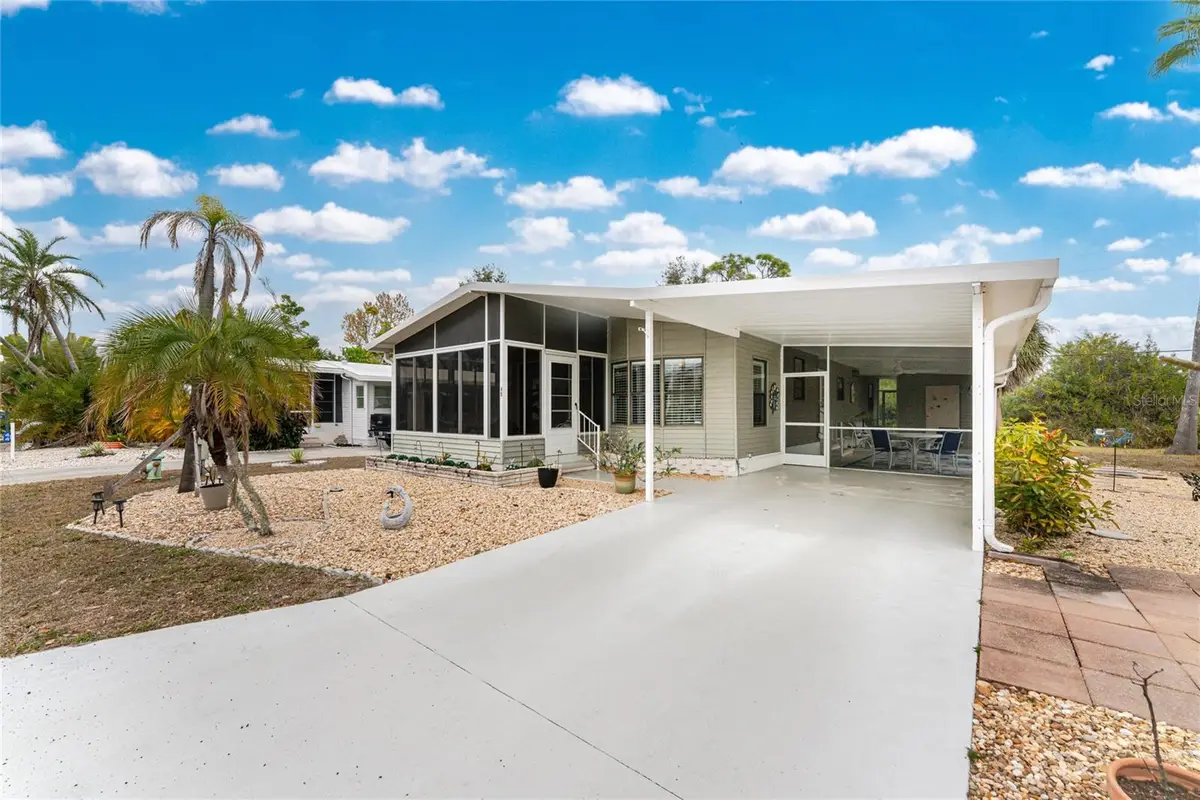 45 Turtle Bay Circle, Englewood, FL 34224 - #1