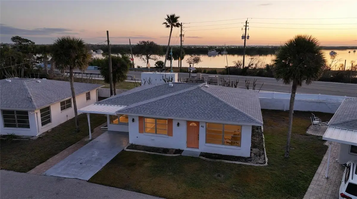 40 Pearl Street #40, Englewood, FL 34223 - #1