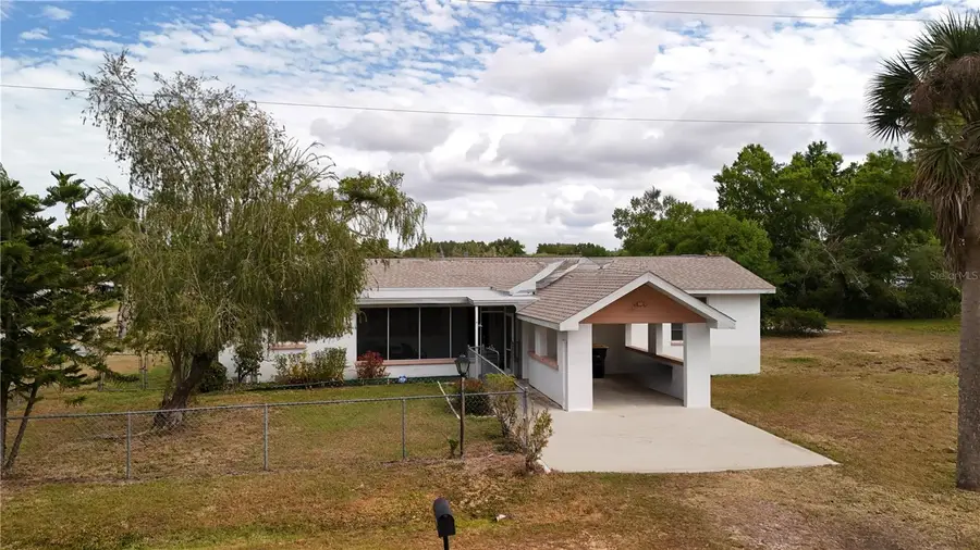 6386 Scott Street, Punta Gorda, FL 33950 - #2