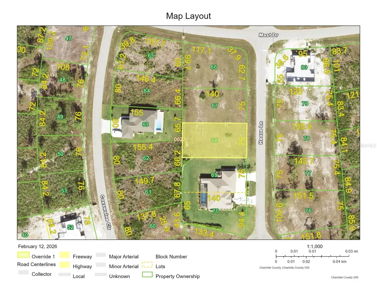 12 Heave Lane, Placida, FL 33946 - #1