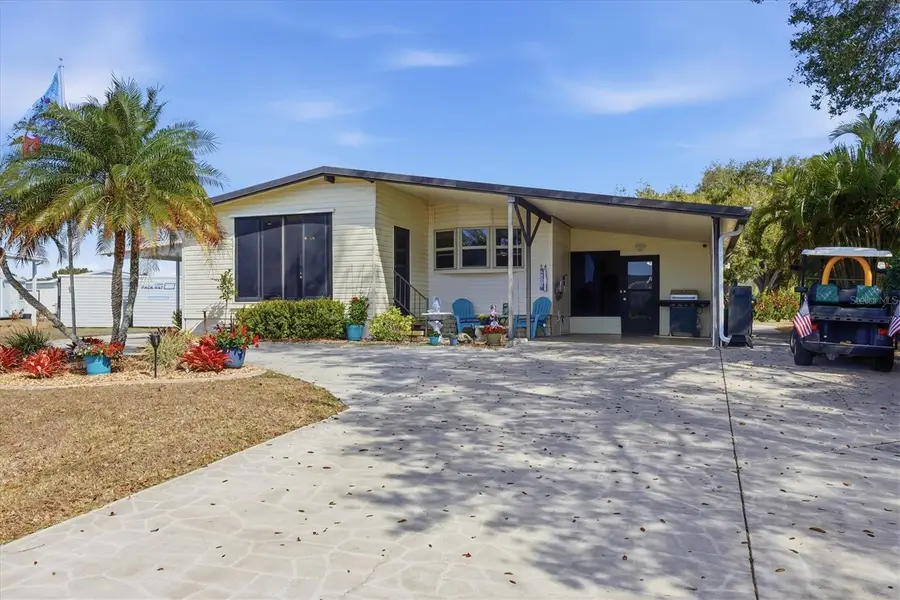 6222 Falcon Drive, Englewood, FL 34224 - #3