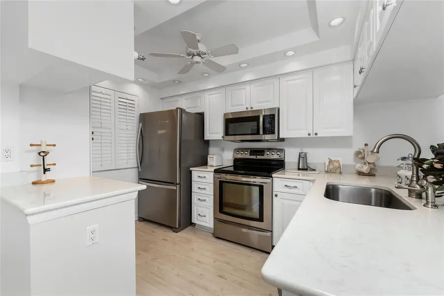 1551 Beach Road #204, Englewood, FL 34223 - #3