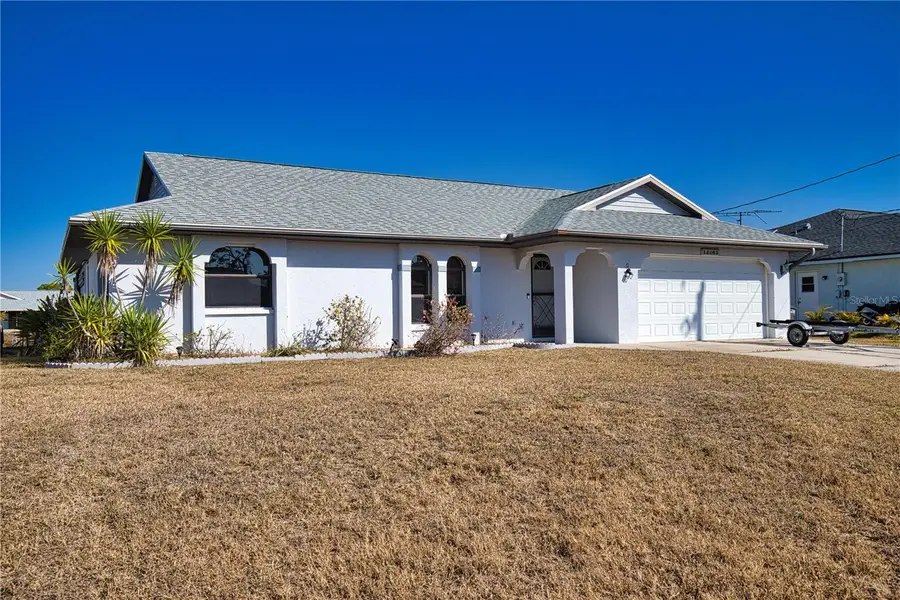 12362 Kneeland Terrace, Port Charlotte, FL 33981 - #2