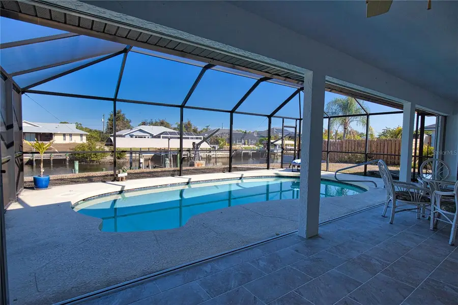 12362 Kneeland Terrace, Port Charlotte, FL 33981 - #3