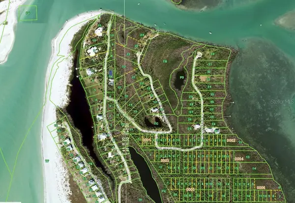 6110 Sable Palm Drive, PLACIDA, FL 33946