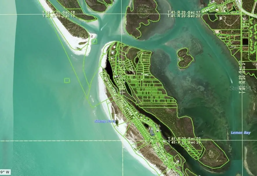 6110 Sable Palm Drive, Placida, FL 33946 - #2