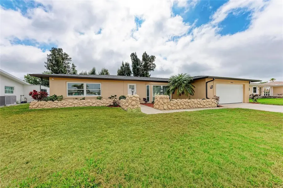 21 S Golfview Road, Rotonda West, FL 33947 - #2