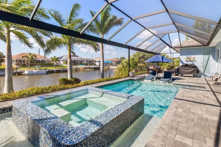 10542 Rainsville Street, Port Charlotte, FL 33981 - #2