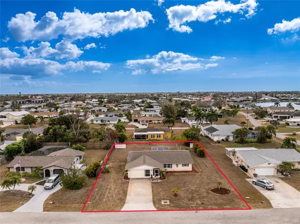 1365 De Prie Road, ENGLEWOOD, FL 34223