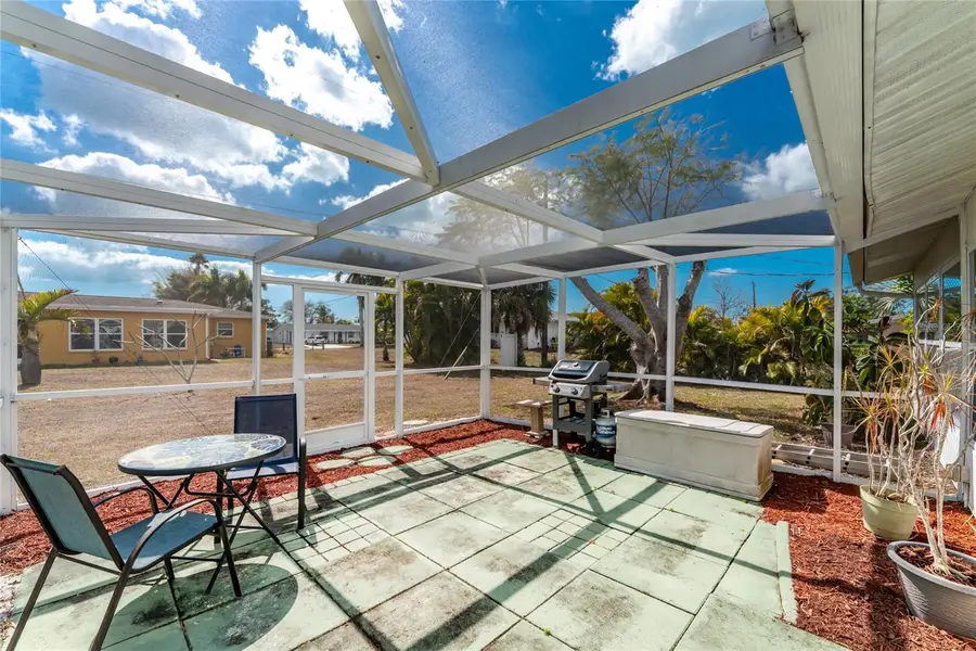 1365 De Prie Road, Englewood, FL 34223 - #3