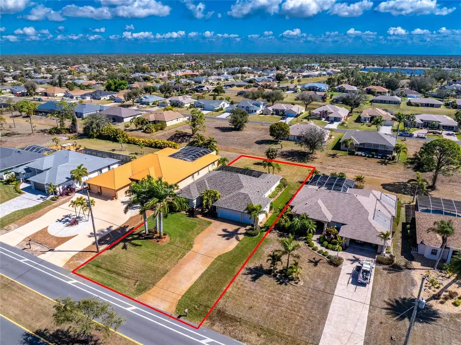 250 Rotonda Boulevard N, Rotonda West, FL 33947 - #2