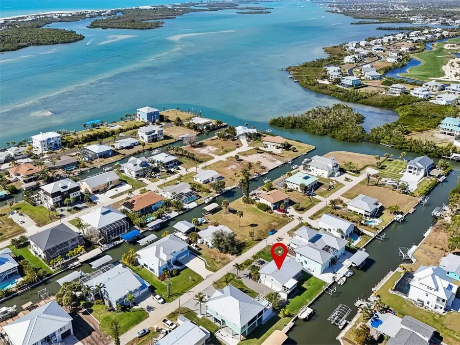 10467 Sherman Street, Englewood, FL 34224 - #2