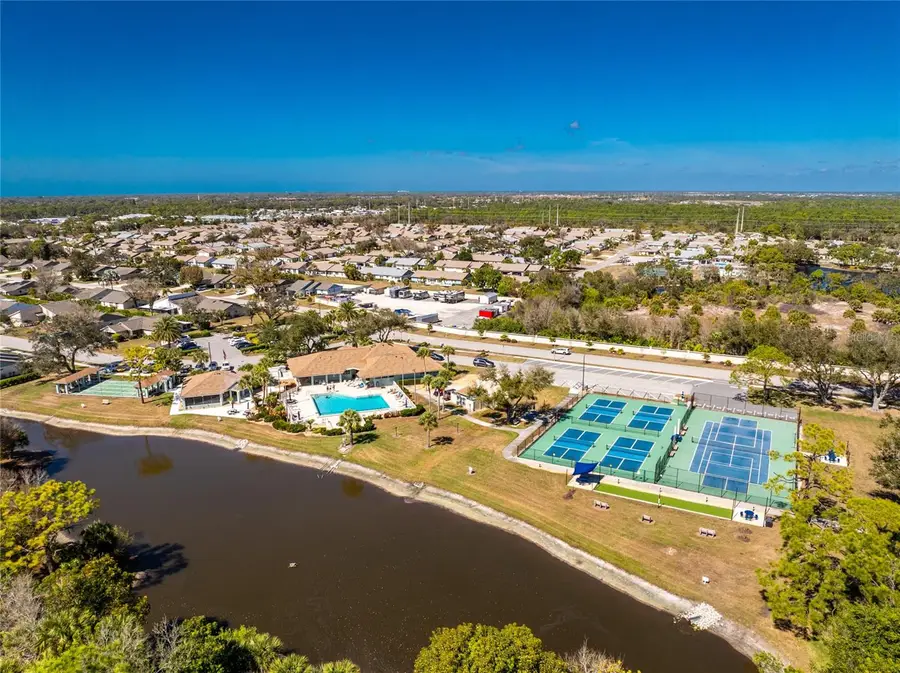 257 Park Forest Boulevard, Englewood, FL 34223 - #3