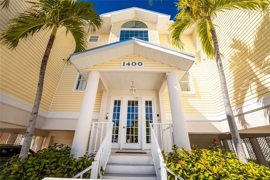 1400 Beach Road #1, Englewood, FL 34223 - #3