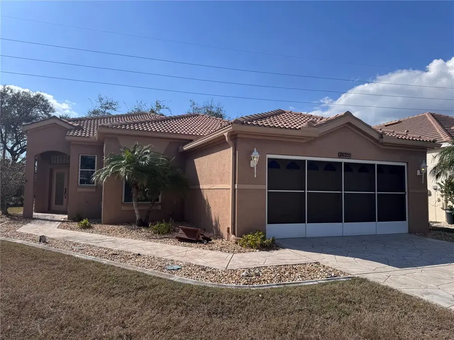 26101 Feathersound Drive, Punta Gorda, FL 33955 - #2