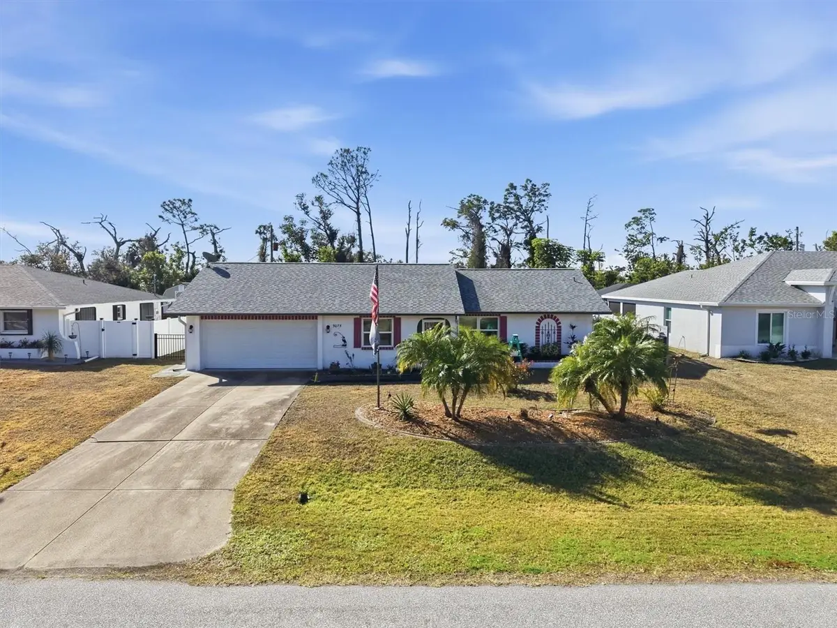 9075 Big Star Avenue, Englewood, FL 34224 - #1
