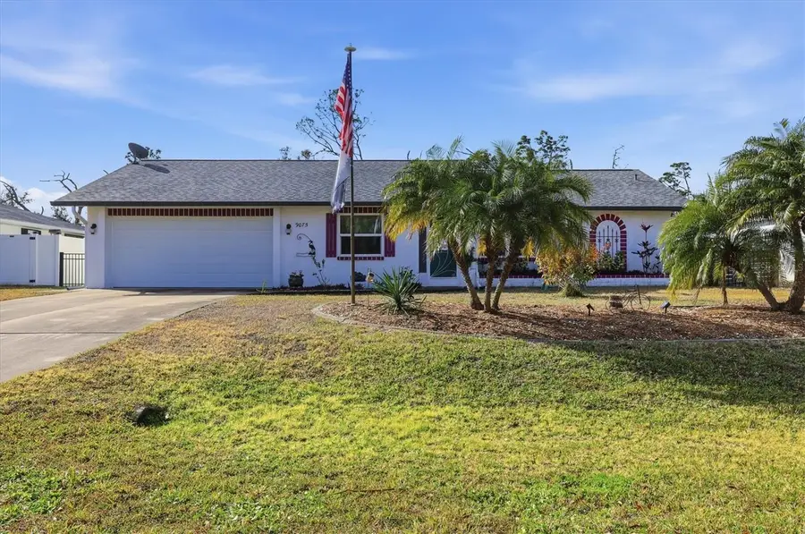 9075 Big Star Avenue, Englewood, FL 34224 - #2