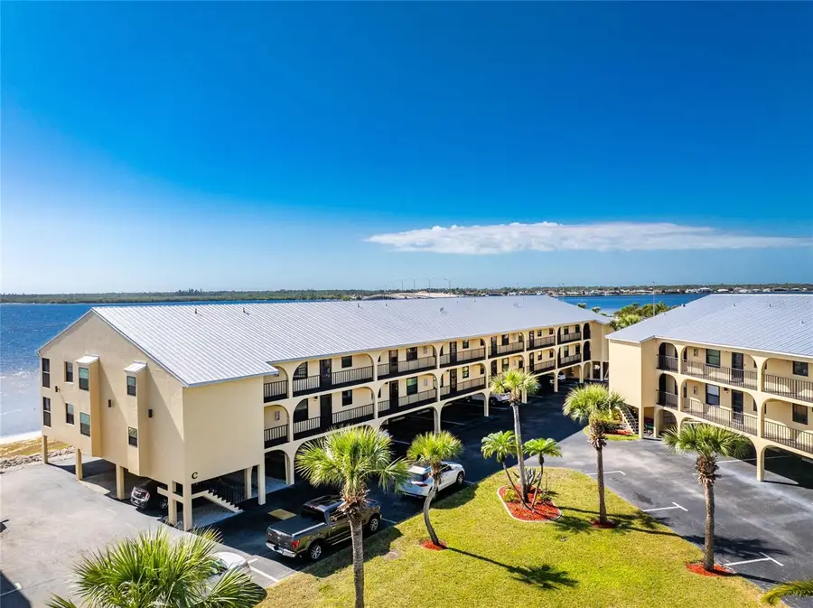 14459 River Beach Drive #C218, Port Charlotte, FL 33953 - #2