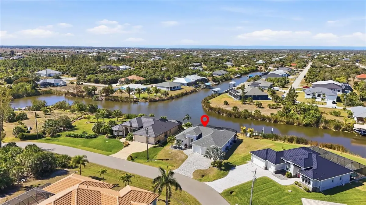 15272 Lakeland Circle, Port Charlotte, FL 33981 - #1