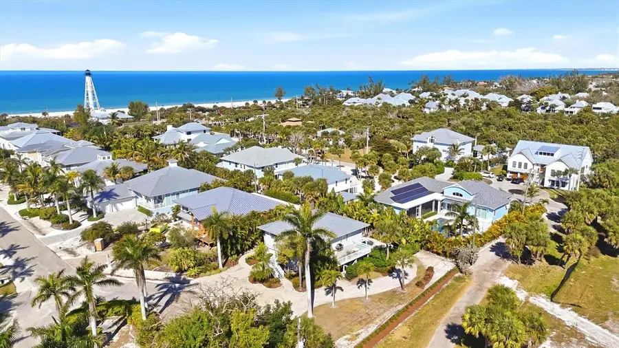 281 Seabreeze Court, Boca Grande, FL 33921 - #2