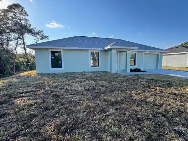 2081 Wonderwin Street, PORT CHARLOTTE, FL 33948