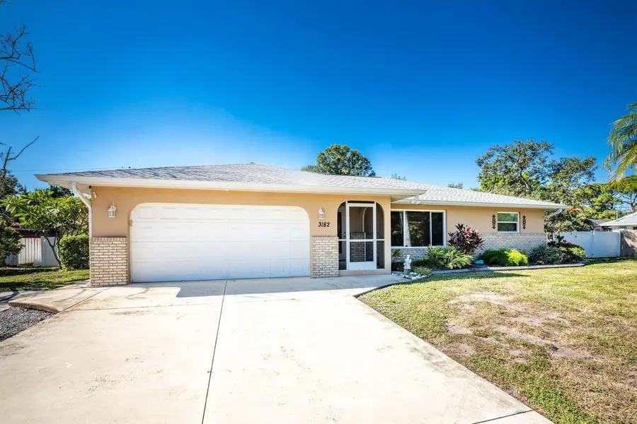 3182 Chestnut Road, Venice, FL 34293 - #2