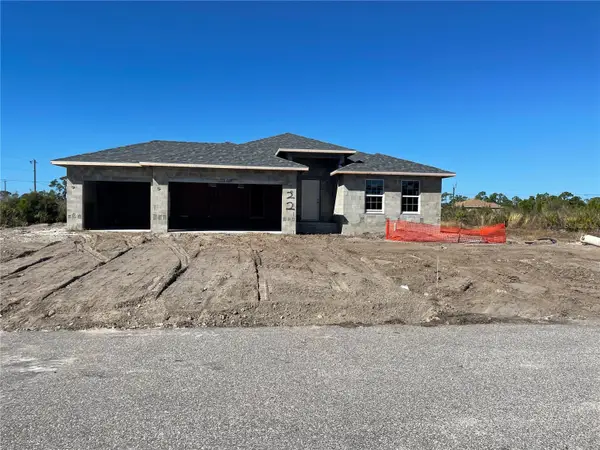 22 Pennant Court, PLACIDA, FL 33946