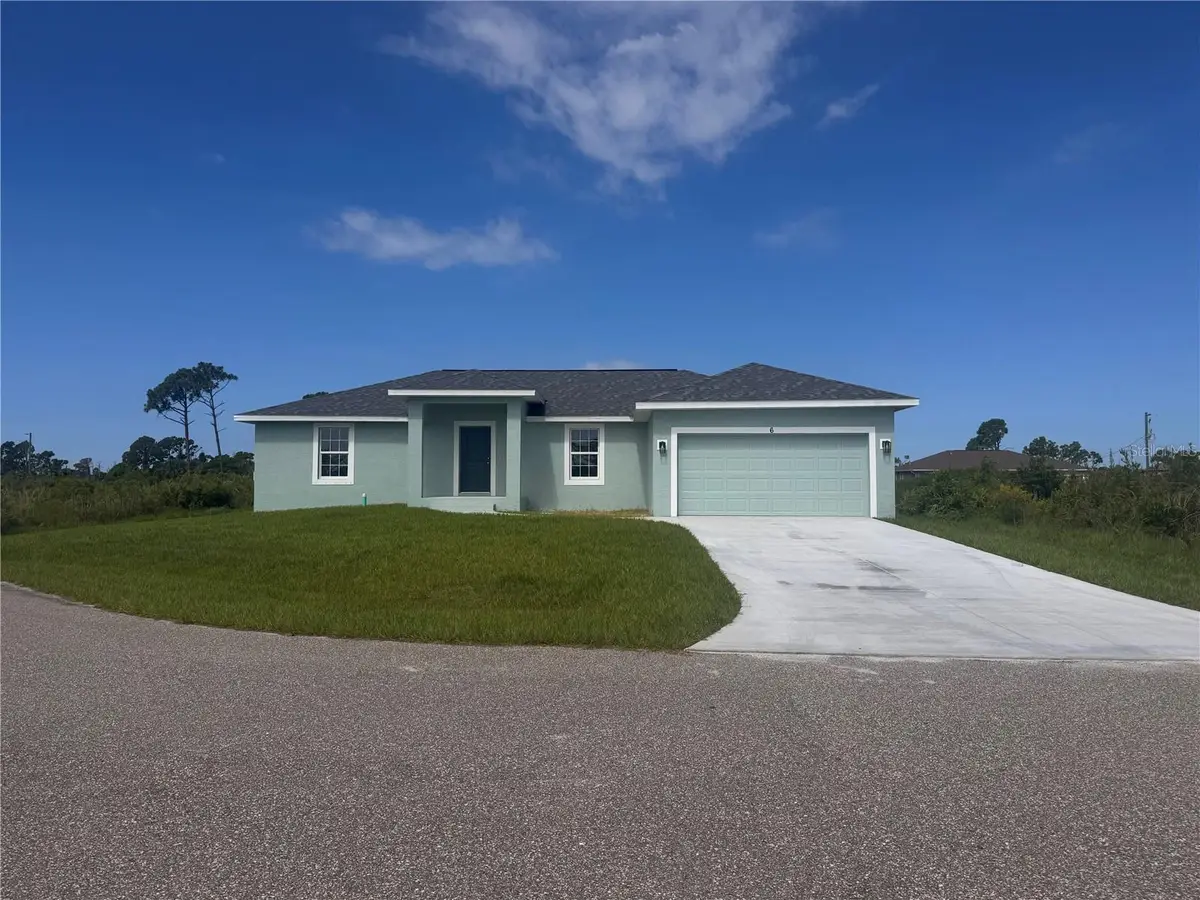 6 Bulk Court, Placida, FL 33946 - #1