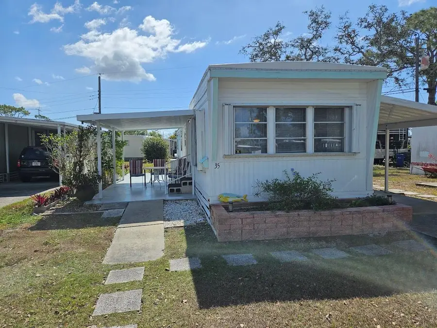 1800 Englewood Road #35, Englewood, FL 34223 - #2