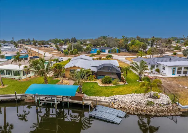 2186 Oyster Creek Drive, ENGLEWOOD, FL 34224