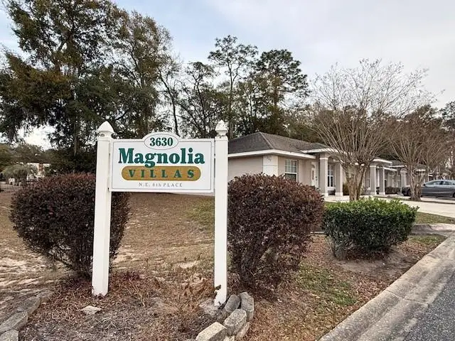 3630 NE 8th Place #301, Ocala, FL 34470 - #1