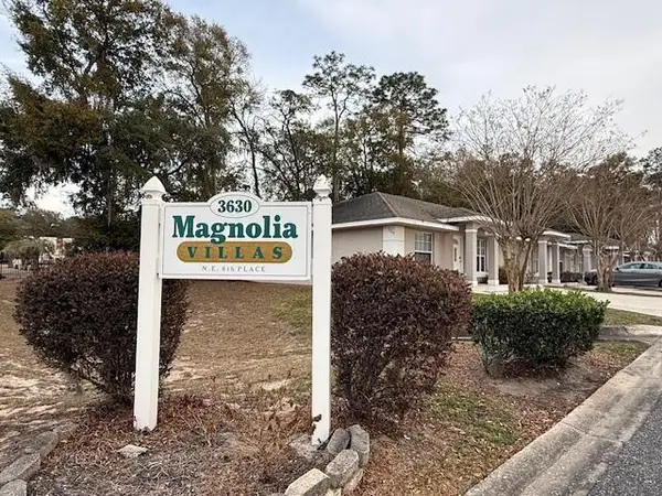 3630 NE 8th Place #301, OCALA, FL 34470