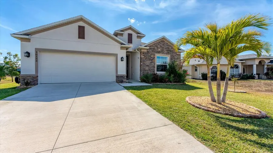 16153 Alcira Circle, Punta Gorda, FL 33955 - #3
