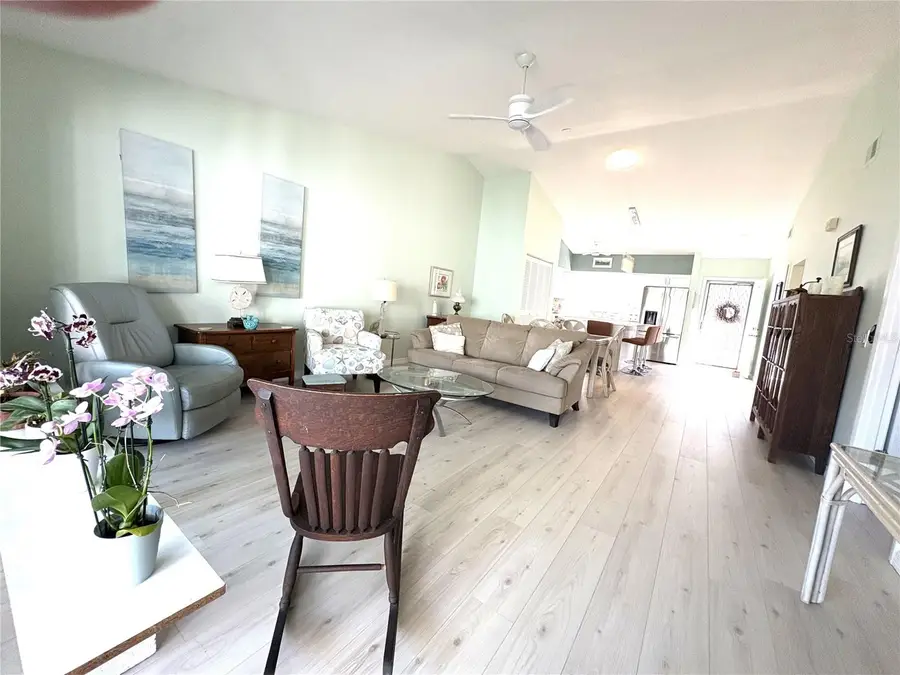 6468 Hamlet Drive #4B, Englewood, FL 34224 - #2