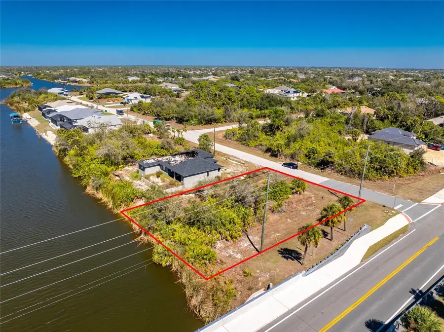 10311 Redondo Street, Port Charlotte, FL 33981 - #2