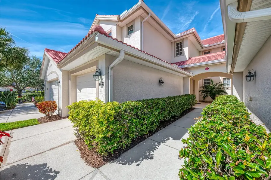 4697 Club Drive #201, Port Charlotte, FL 33953 - #3