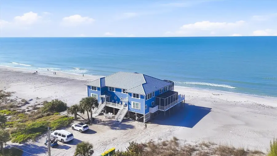 221 N Gulf Boulevard #A, Placida, FL 33946 - #2