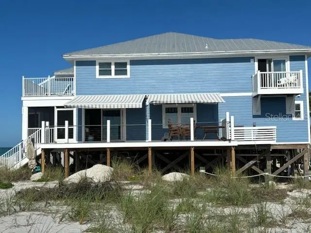 221 N Gulf Boulevard #A, Placida, FL 33946 - #3