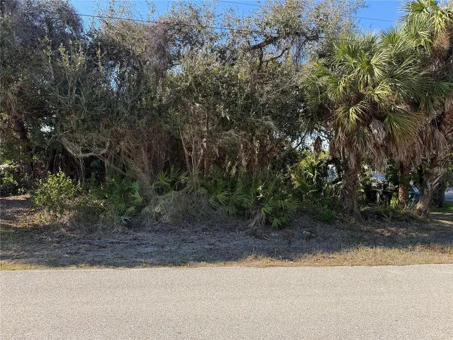 3181 Jessica Terrace, Port Charlotte, FL 33948 - #3