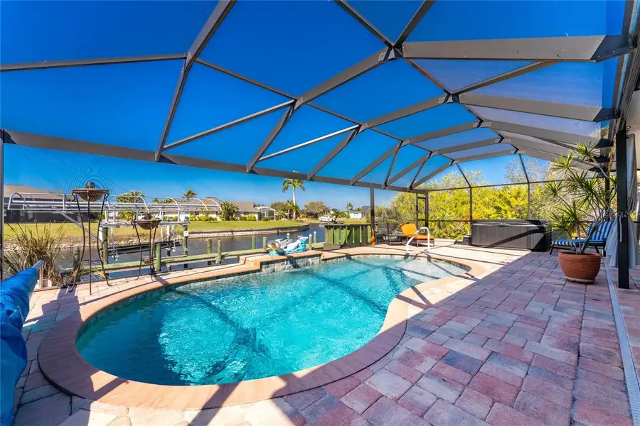 9300 Miami Circle, Port Charlotte, FL 33981 - #3