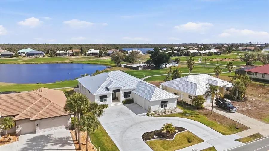 4145 Cape Haze Drive, Placida, FL 33946 - #3