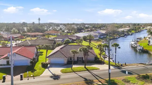 157 Englewood Isles Parkway, ENGLEWOOD, FL 34223