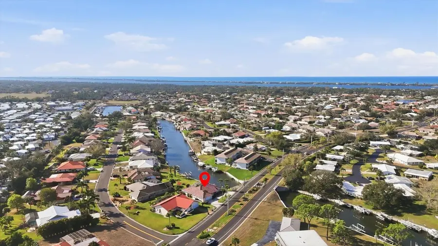 157 Englewood Isles Parkway, Englewood, FL 34223 - #3