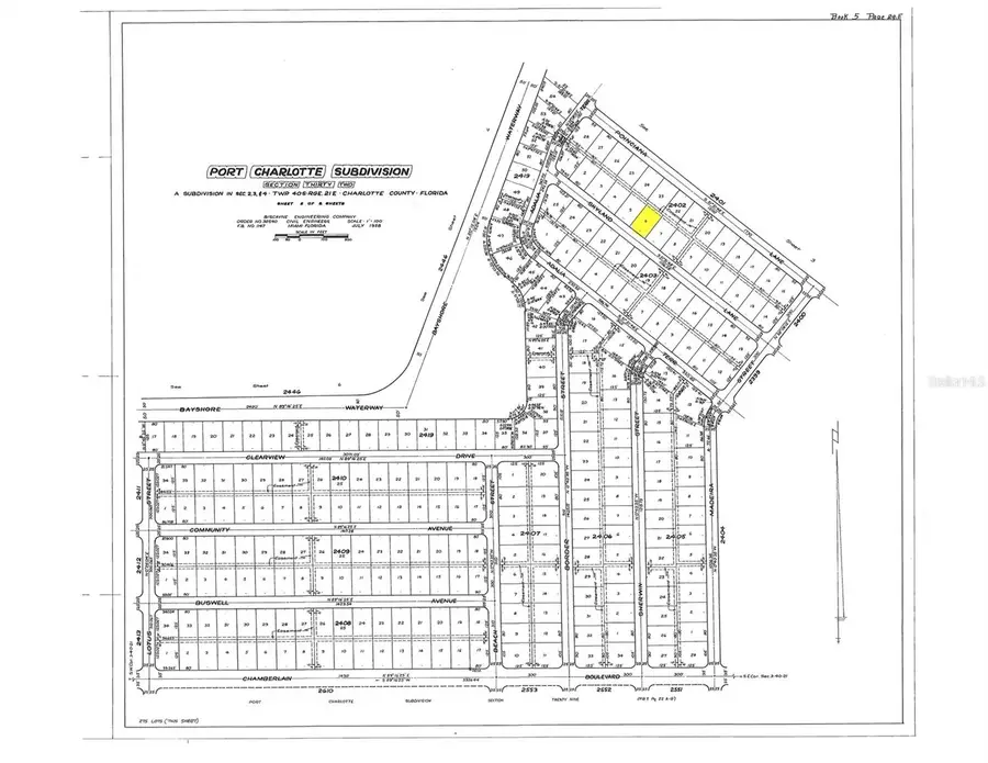 368 Skyland Lane, Port Charlotte, FL 33953 - #2