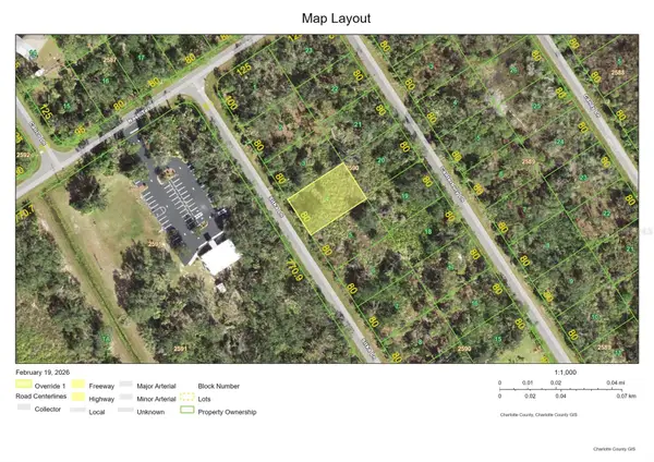 1474 Sitka Lane, PORT CHARLOTTE, FL 33953