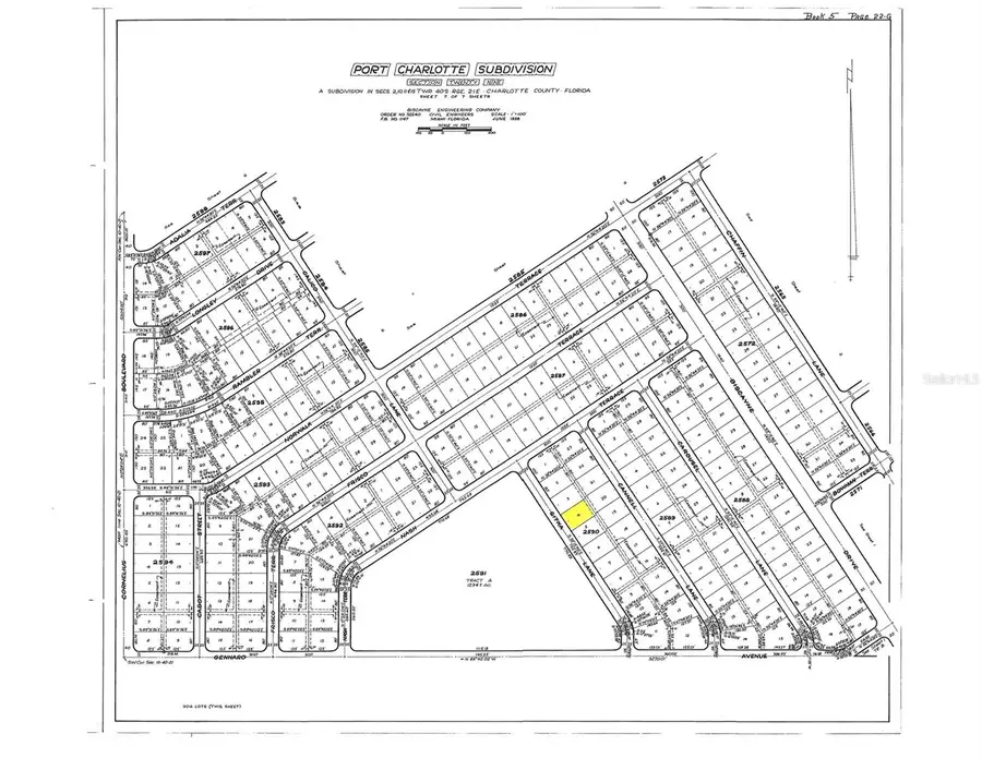 1474 Sitka Lane, Port Charlotte, FL 33953 - #2